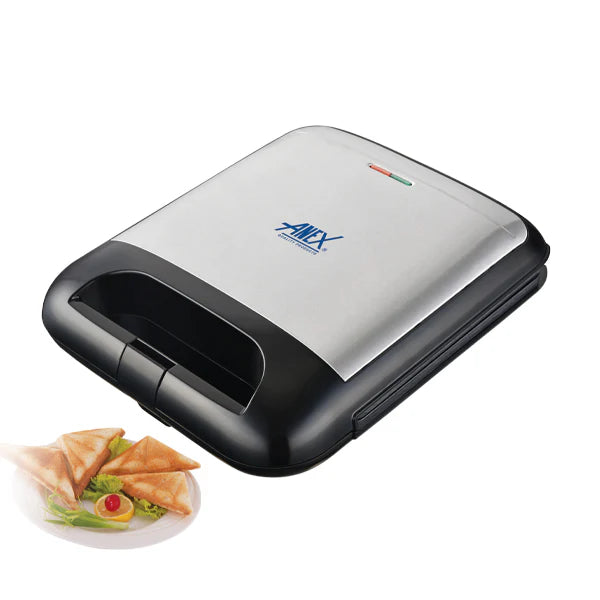 ANEX Sandwich Maker AG-2137