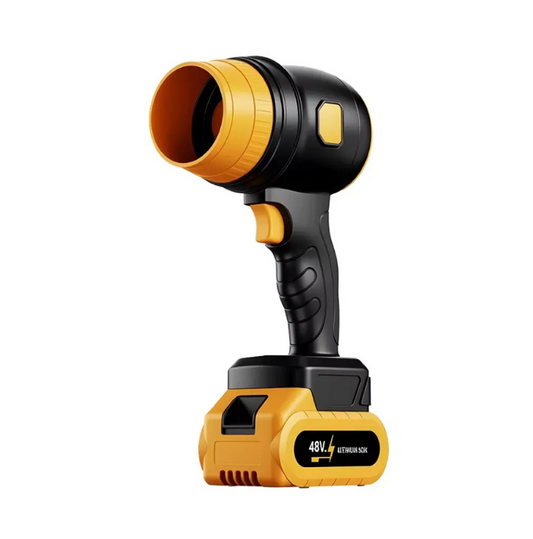 MDHL Cordless Turbine Violent Blower - Varaible Speed - HJ-002