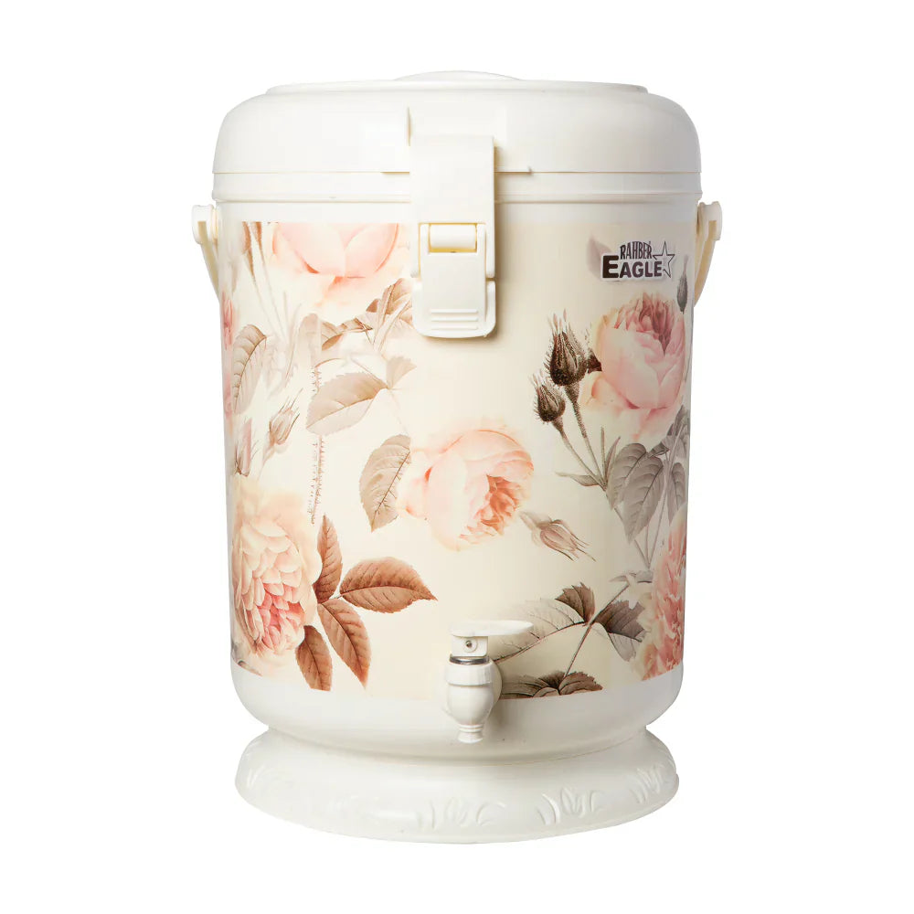 Rahber Springs Cooler 14L