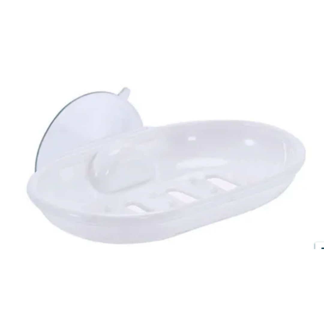 Easy Fix Soap Holder