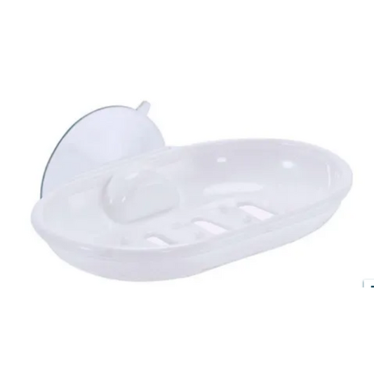 Easy Fix Soap Holder