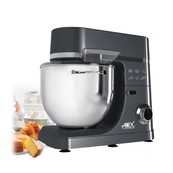 ANEX Deluxe Stand Mixer AG-820