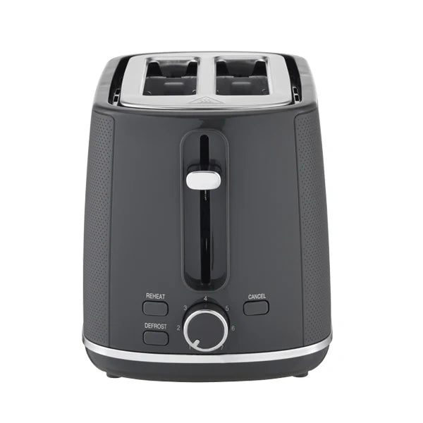 ANEX Deluxe 2 Slice Toaster AG-3004