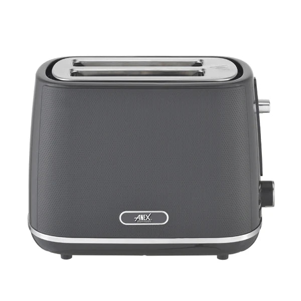 ANEX Deluxe 2 Slice Toaster AG-3004