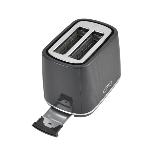 ANEX Deluxe 2 Slice Toaster AG-3004