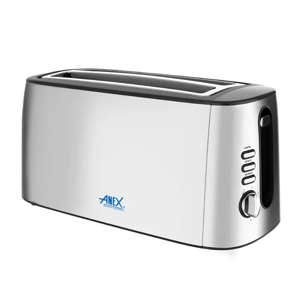 ANEX Deluxe 4 Slice Toaster AG-3005