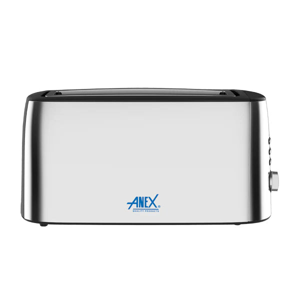 ANEX Deluxe 4 Slice Toaster AG-3005