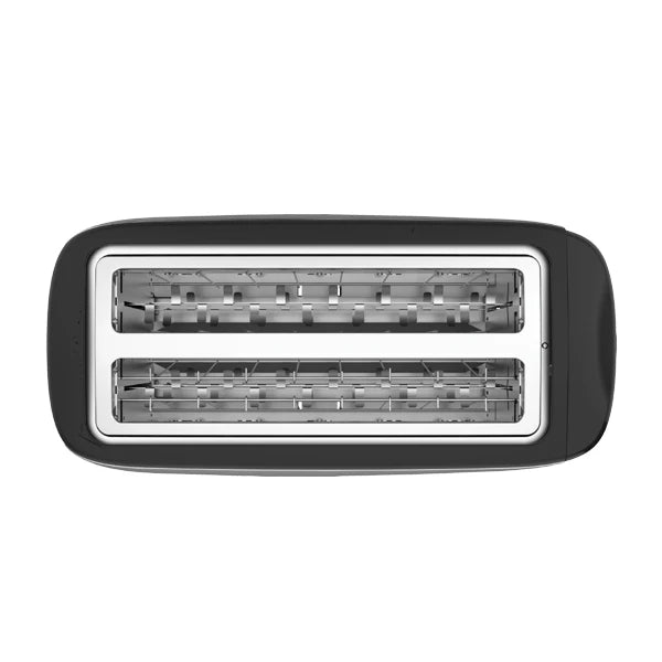 ANEX Deluxe 4 Slice Toaster AG-3005