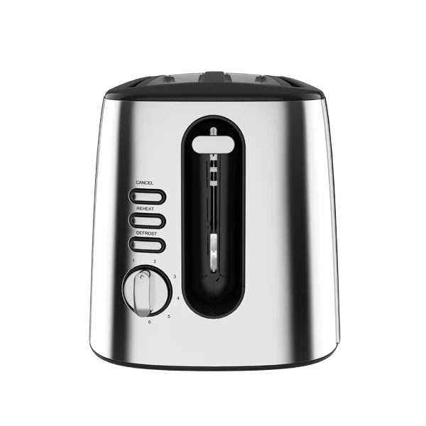 ANEX Deluxe 4 Slice Toaster AG-3005