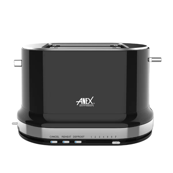 ANEX Deluxe Toaster AG-3006
