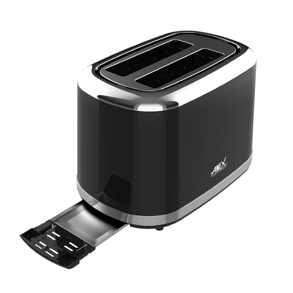 ANEX Deluxe Toaster AG-3008