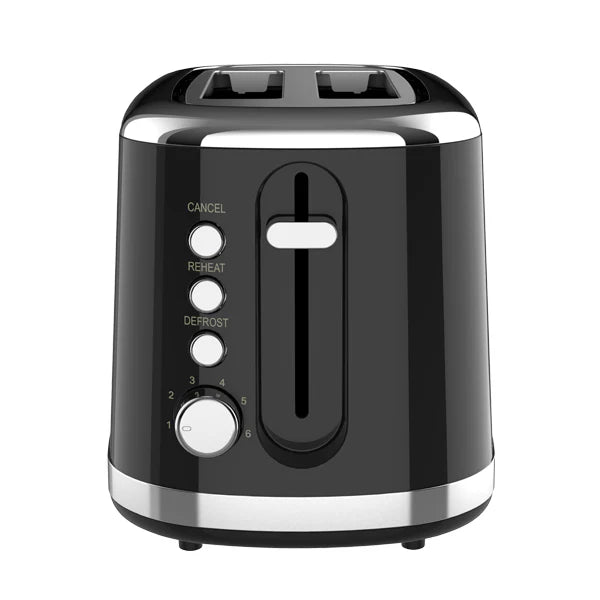 ANEX Deluxe Toaster AG-3008