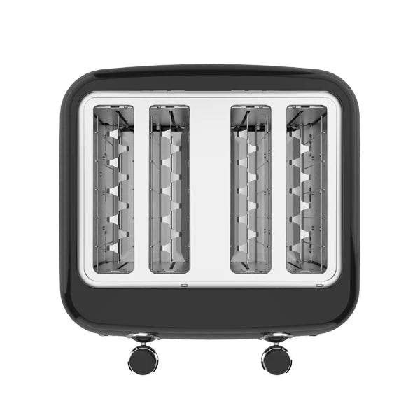 ANEX Deluxe 4 Slice Toaster AG-3009