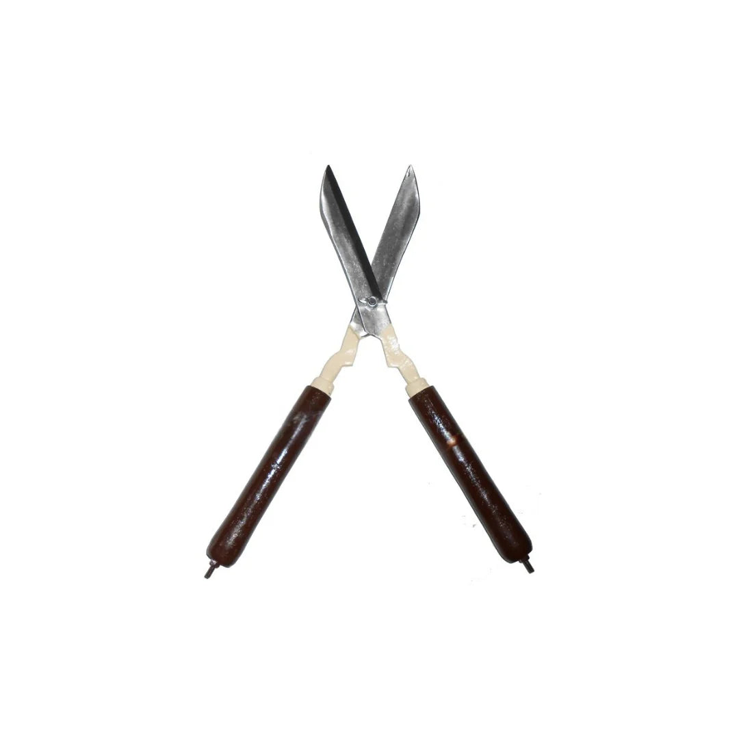 Hedge Shear 12" – Local Heavy Duty