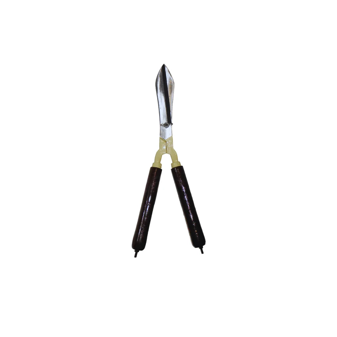 Hedge Shear 12" – Local Heavy Duty