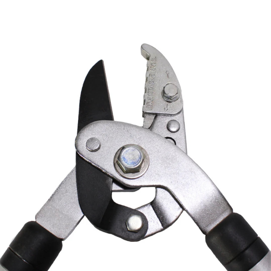 Anvil Lopper With Adjustable Handle – Tiller & Rowe