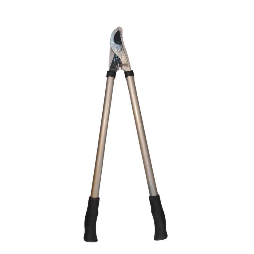 Lopping Shears With Metal Handle