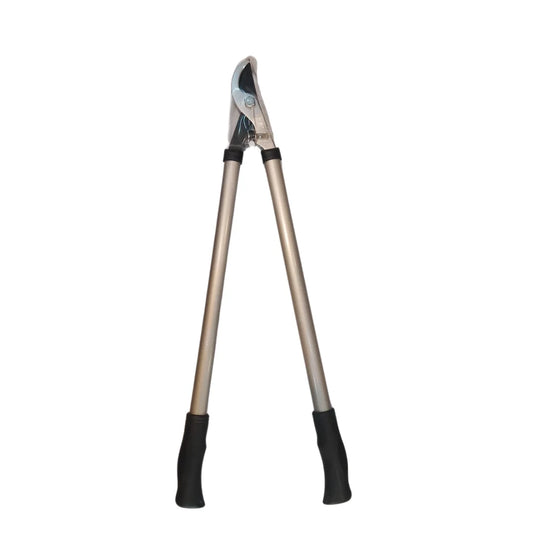 Lopping Shears With Metal Handle