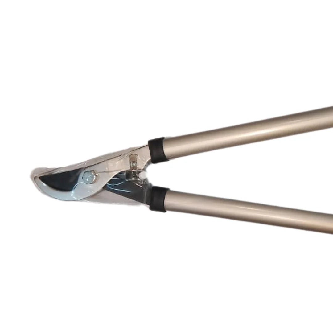 Lopping Shears With Metal Handle