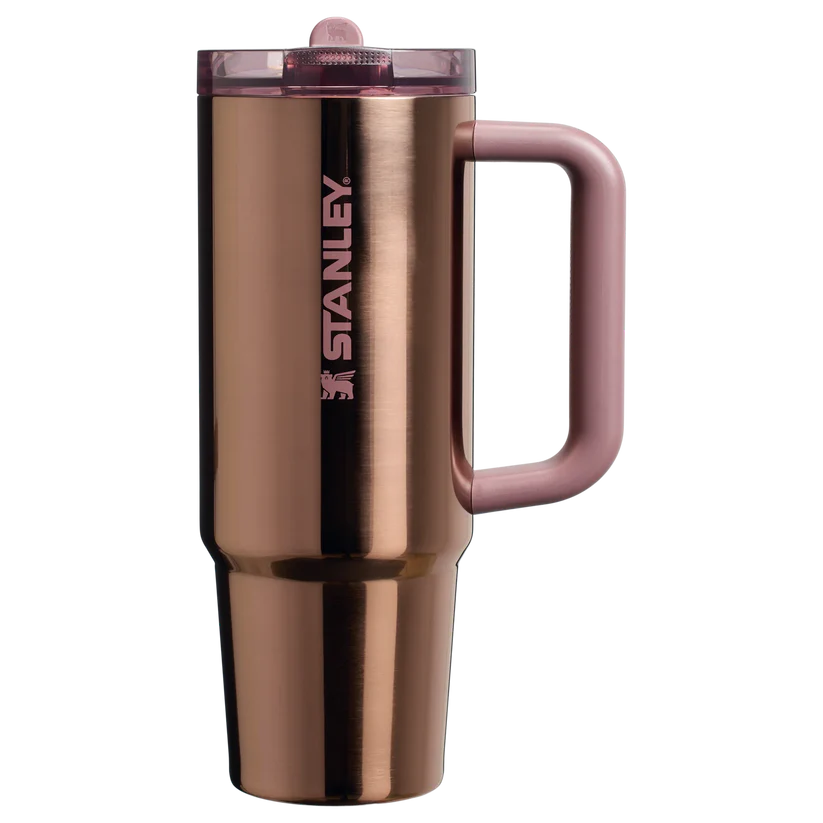 The Quencher ProTour Flip Straw Tumbler | 30 OZ