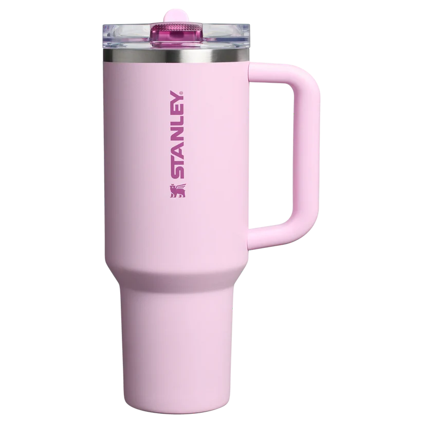 The Quencher ProTour Flip Straw Tumbler | 40 OZ | 1.18 L