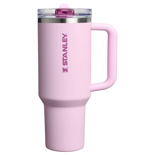 The Quencher ProTour Flip Straw Tumbler | 40 OZ | 1.18 L