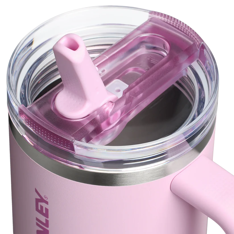 The Quencher ProTour Flip Straw Tumbler | 40 OZ | 1.18 L