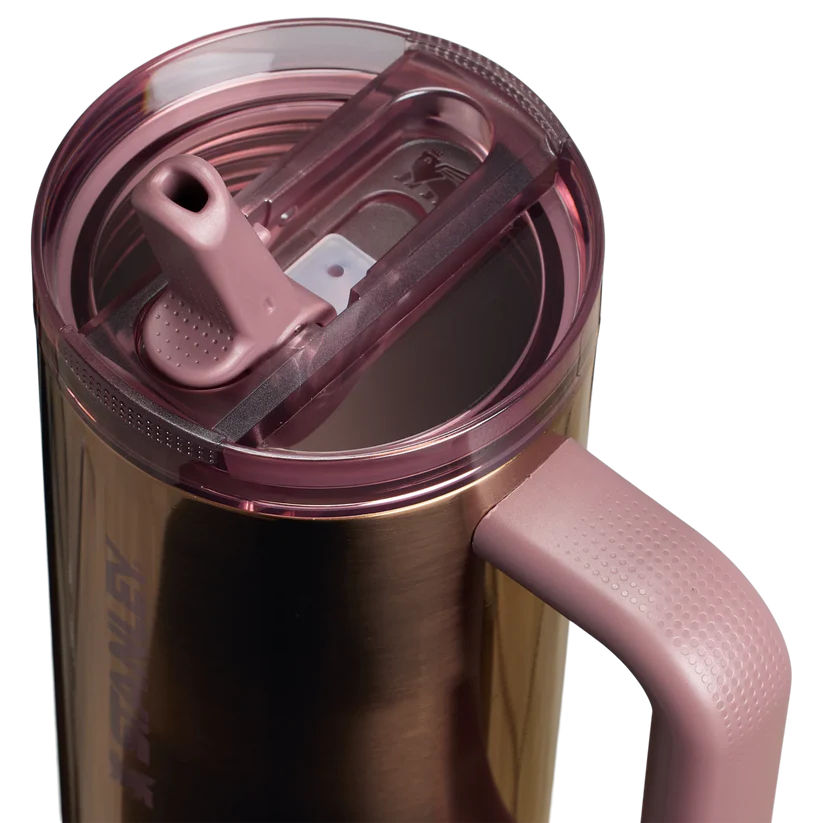 The Quencher ProTour Flip Straw Tumbler | 30 OZ