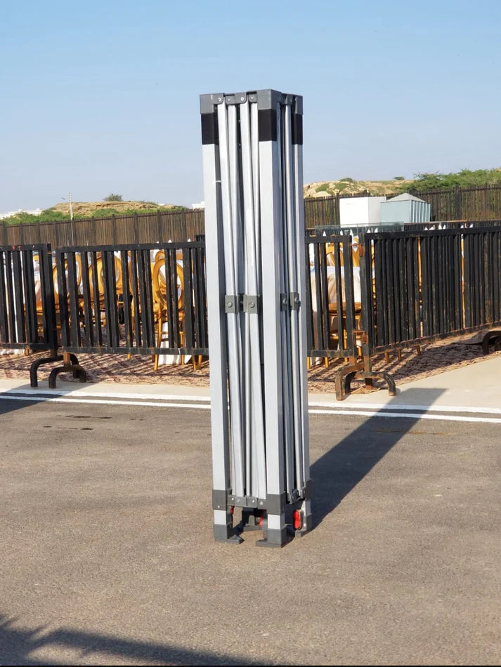 GAZEBO CANOPY TENT 10*10 HEAVY DUTY COMMERCIAL USE WEIGHT 36KG