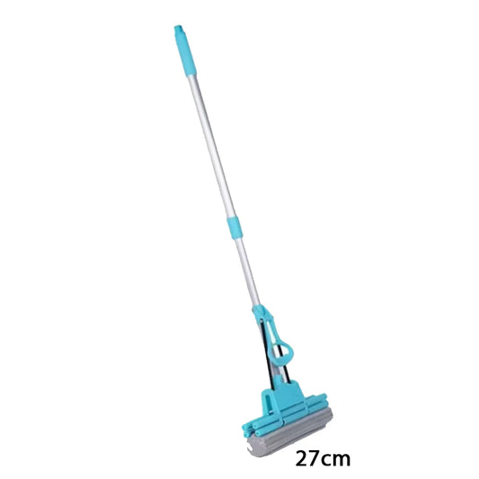 Premium PVA Sponge Mop – Super Absorbent & Easy Squeeze