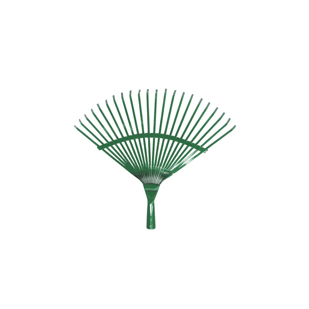 Flexible Leaf Rake – Tiller & Rowe