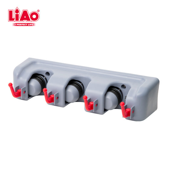 LIAO Broom Holder Z130006