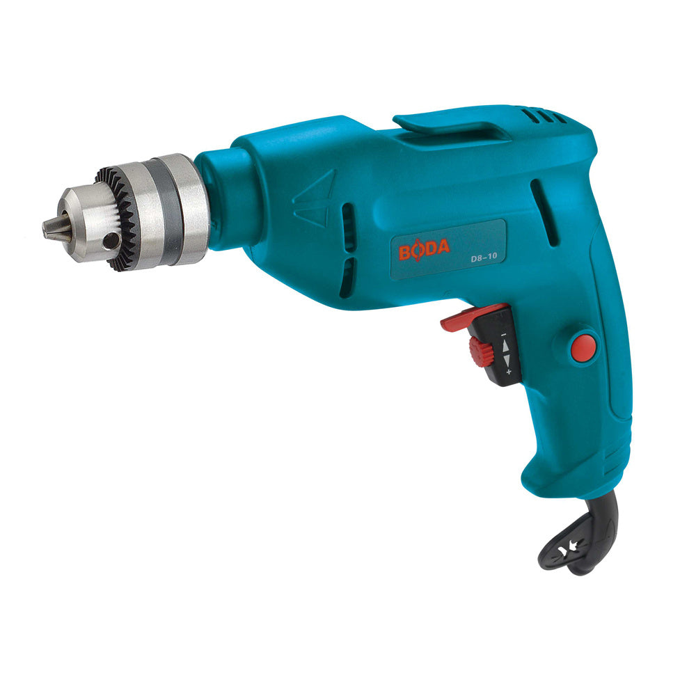 BODA Electric Drill D8-10 - 10mm