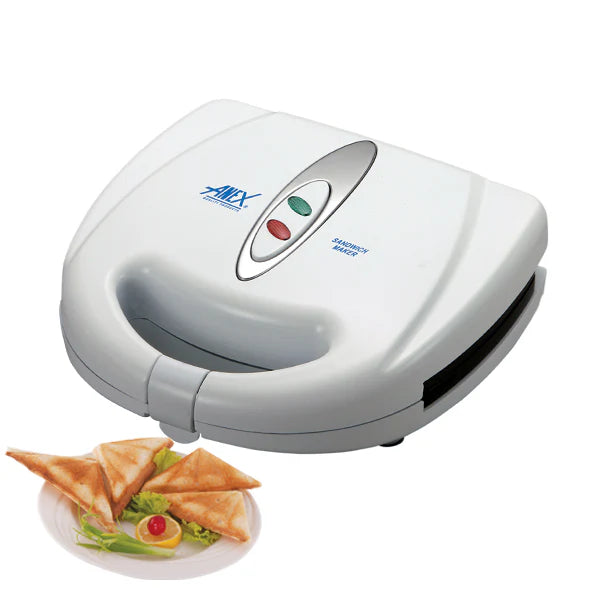 ANEX Deluxe Sandwich Maker AG-1035
