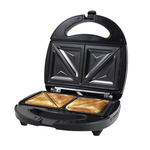 ANEX Deluxe Sandwich Maker AG-1037