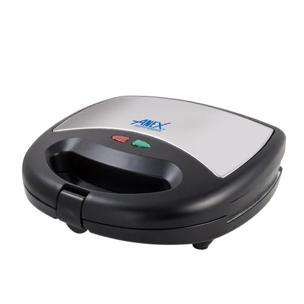 ANEX Deluxe Sandwich Maker AG-1037