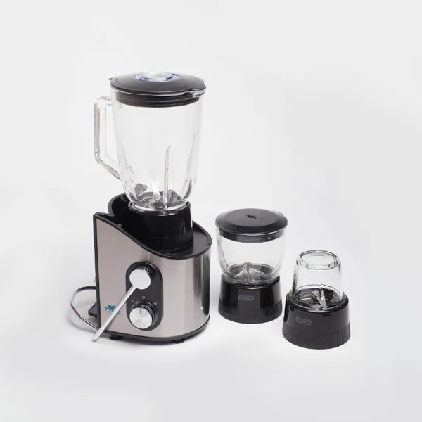 ANEX Deluxe Juicer Blender Grinder AG-188