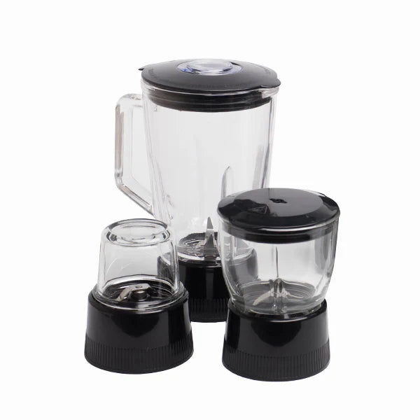 ANEX Deluxe Juicer Blender Grinder AG-188
