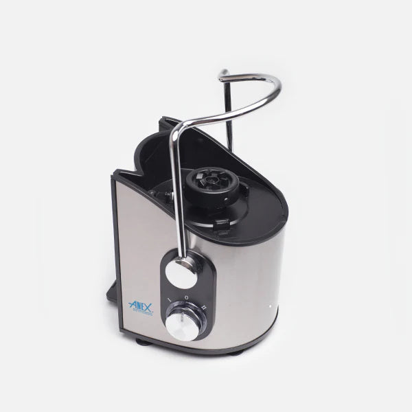 ANEX Deluxe Juicer Blender Grinder AG-188