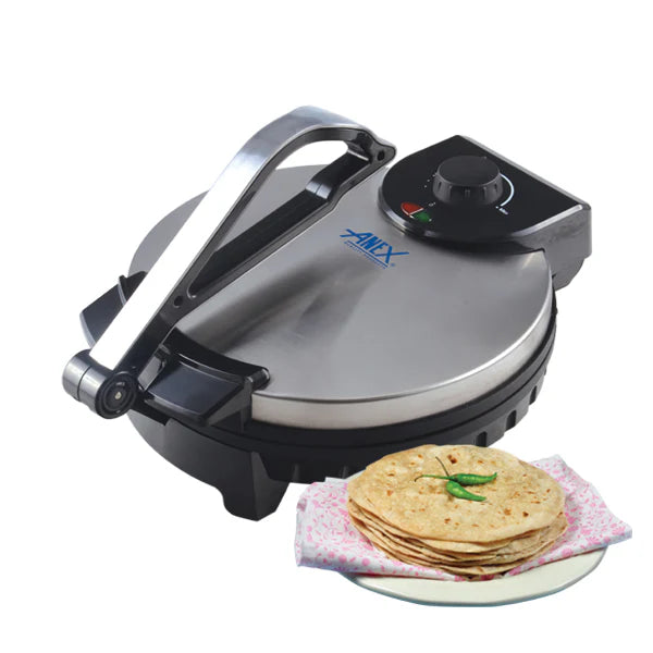 ANEX Deluxe Roti Maker AG-2029