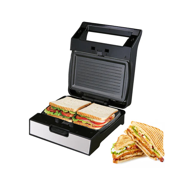ANEX Deluxe Sandwich Maker  AG-2039C