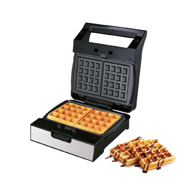 ANEX Deluxe Sandwich Maker  AG-2039C