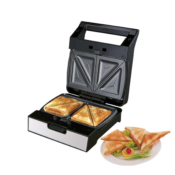 ANEX Deluxe Sandwich Maker  AG-2039C
