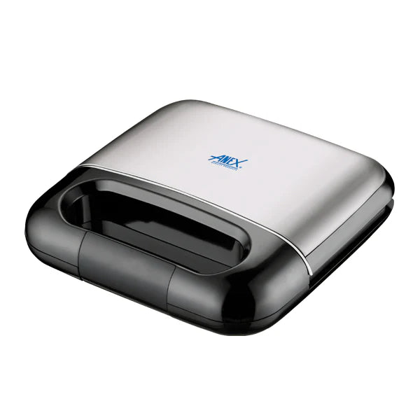 ANEX Deluxe Sandwich Maker AG-2040