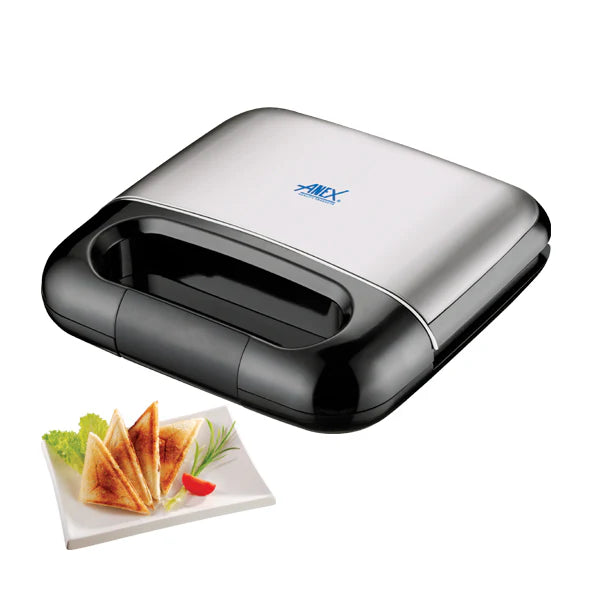 ANEX Deluxe Sandwich Maker AG-2040