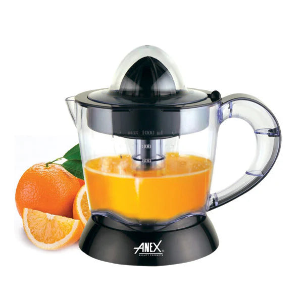 ANEX Deluxe Citrus Juicer AG-2055