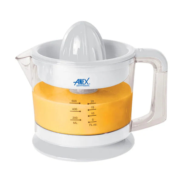 ANEX Deluxe Citrus Juicer  AG-2058