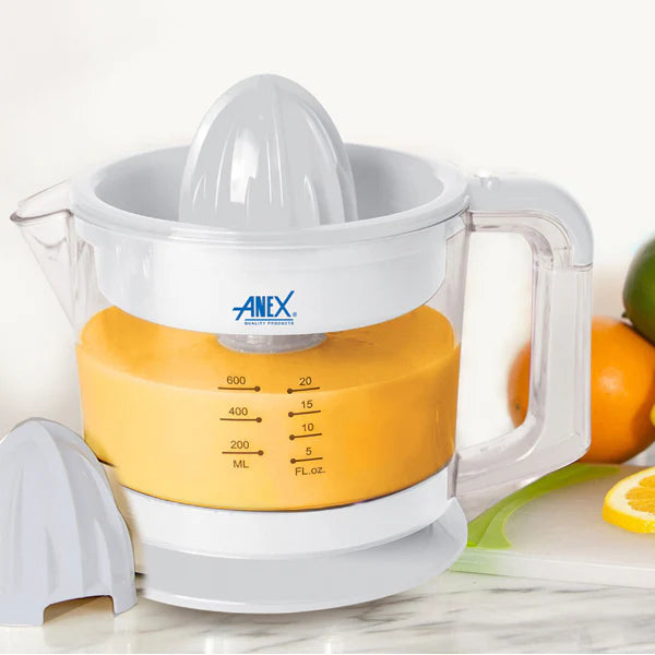 ANEX Deluxe Citrus Juicer  AG-2058