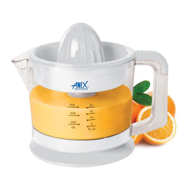 ANEX Deluxe Citrus Juicer  AG-2058