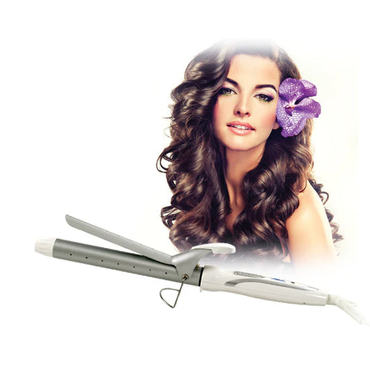 ANEX Deluxe Hair Curler - AG-308